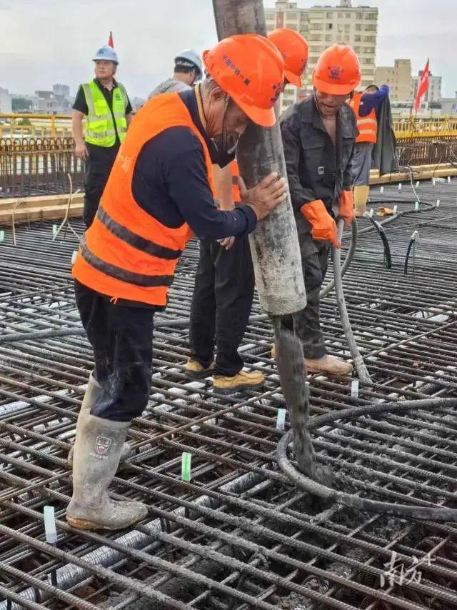 粤东城际建设取得重要进展！(图4)
