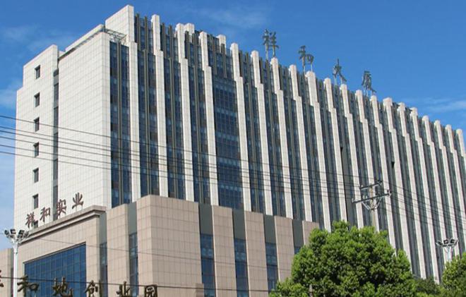 祥和实业：2130万“撬动”一个新市场(图2)