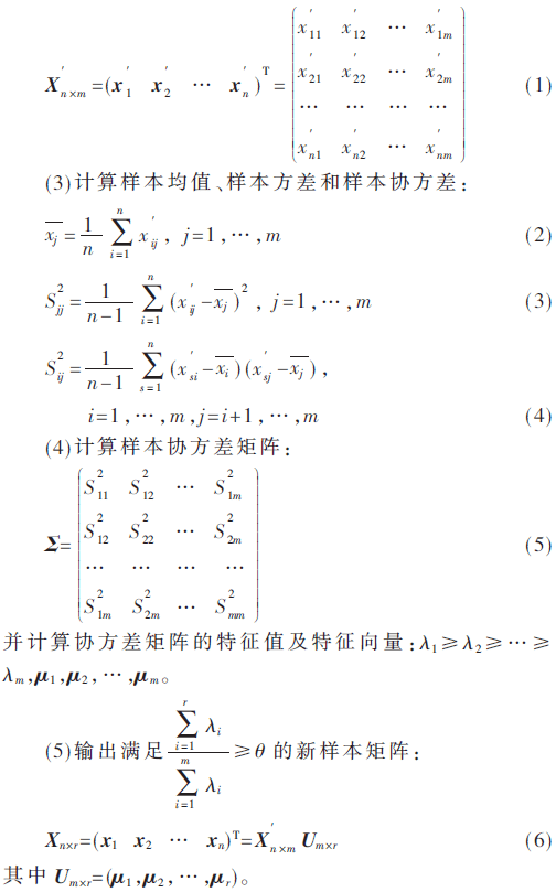 铁路道岔故障的智能诊断(图2)