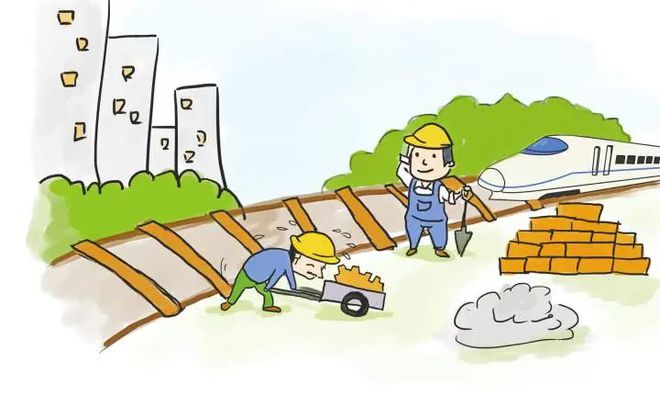必赢Bwin：请帮忙扩散！共同守护铁路安全！(图4)