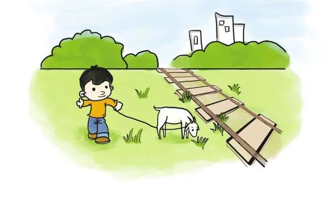 必赢Bwin：请帮忙扩散！共同守护铁路安全！(图5)