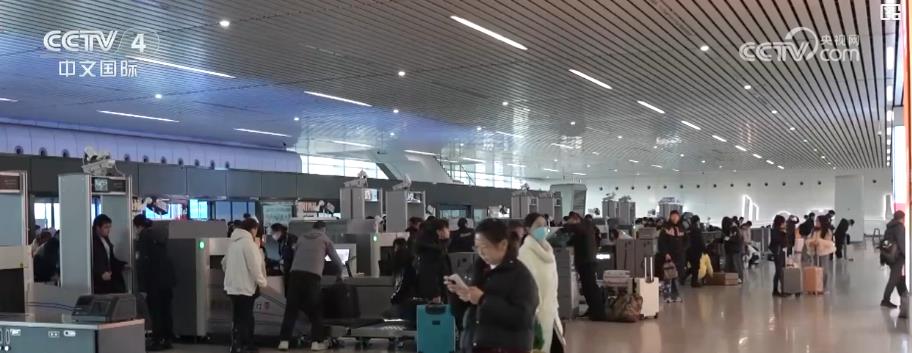 春运保障再升级这些新举措助你顺利到家！(图1)