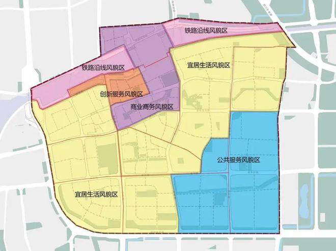 丰台新利好！6条铁路7条铁轨规划获批(图2)