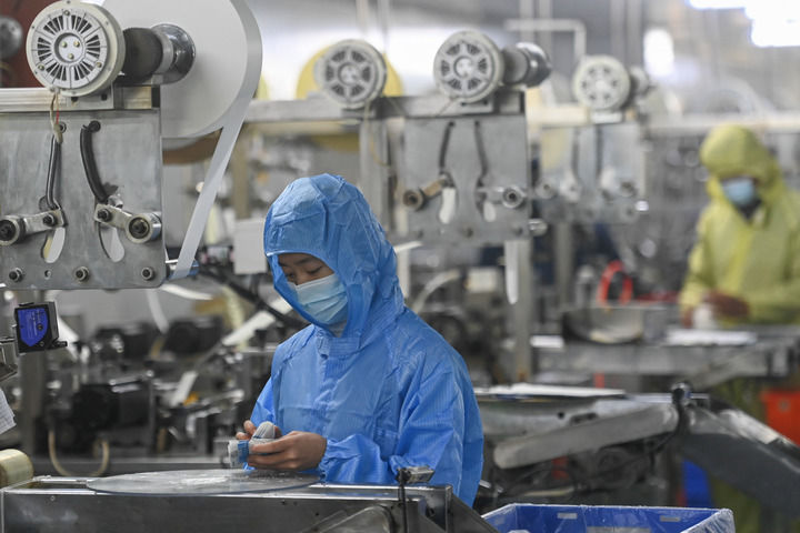 必赢Bwin国际：市面见动力人面有活力账面显潜力——从“世界超市”看中国信心(图8)