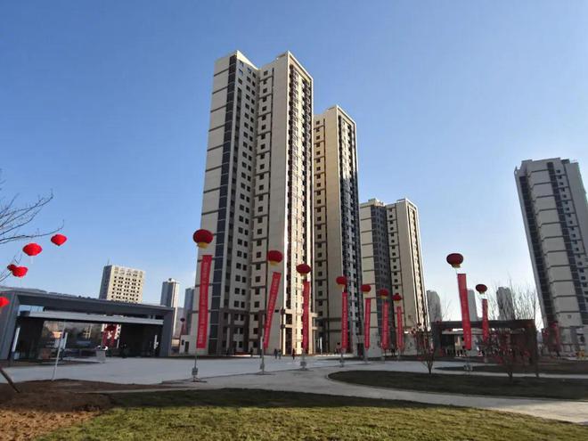 总结2024！布局2025！宝鸡的这些大事与你的生活息息相关！(图1)