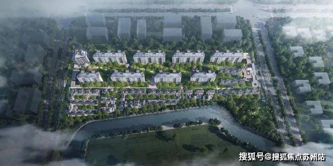 保利西郊和煦│领墅(2025保利西郊和煦售楼处-首页网站2025楼盘详情项目价格产品户型小区环境周边配套(图1)