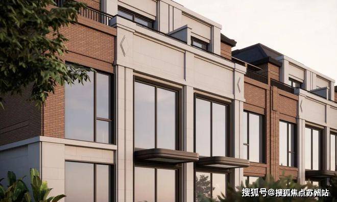 保利西郊和煦│领墅(2025保利西郊和煦售楼处-首页网站2025楼盘详情项目价格产品户型小区环境周边配套(图13)