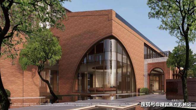 保利西郊和煦│领墅(2025保利西郊和煦售楼处-首页网站2025楼盘详情项目价格产品户型小区环境周边配套(图15)