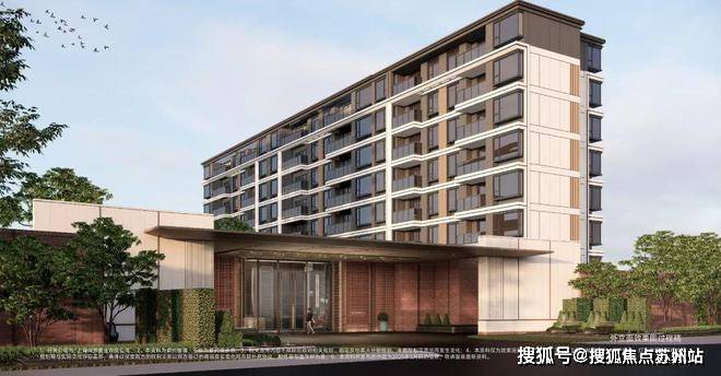 保利西郊和煦│领墅(2025保利西郊和煦售楼处-首页网站2025楼盘详情项目价格产品户型小区环境周边配套(图20)