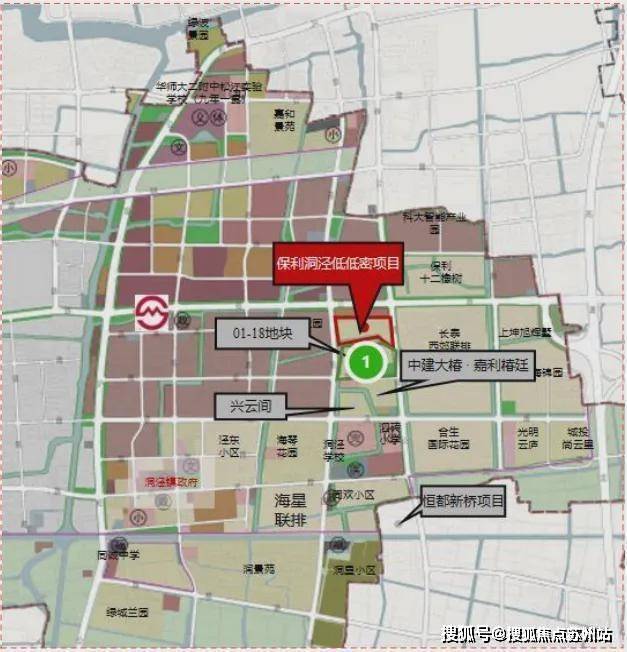 保利西郊和煦│领墅(2025保利西郊和煦售楼处-首页网站2025楼盘详情项目价格产品户型小区环境周边配套(图23)