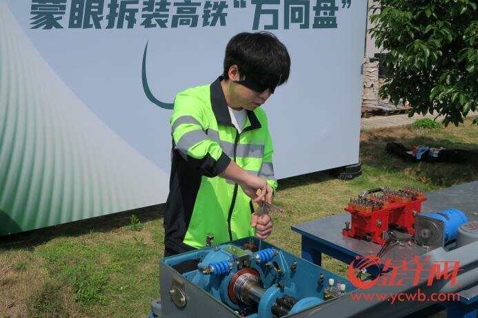 发现最美铁路一条铁轨激活武陵山水：黔常铁路上的小城“大作为”(图6)