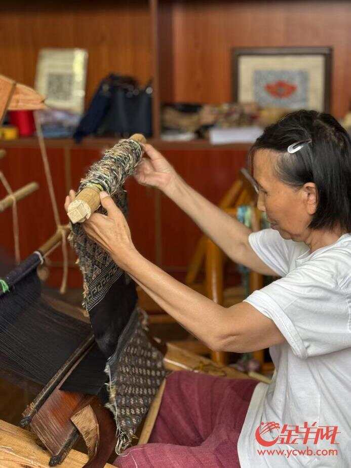 发现最美铁路一条铁轨激活武陵山水：黔常铁路上的小城“大作为”(图10)