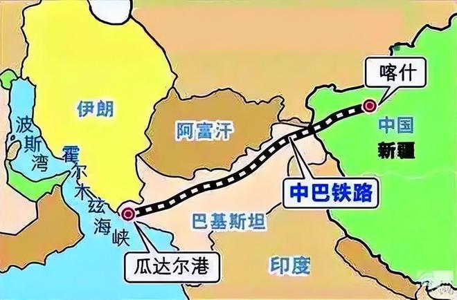 50万印军开赴边境巴铁向中国求救莫迪赌输会很惨(图6)