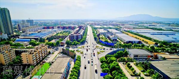 必赢Bwin国际：陕西三原以产业链升级激活县域经济新动能(图1)