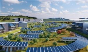 必赢Bwin国际：2024铁路行业发展现状：密集开工加速“上新”铁路建设投资空间大(图2)