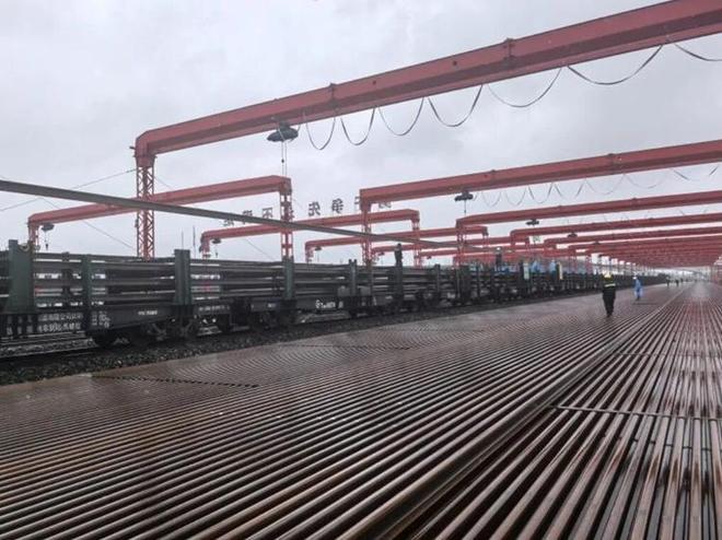 济滨高铁又有新消息！(图4)