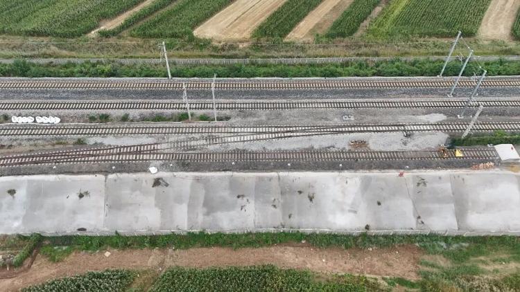 济滨高铁又有新消息！_泉城新闻_大众网(图2)