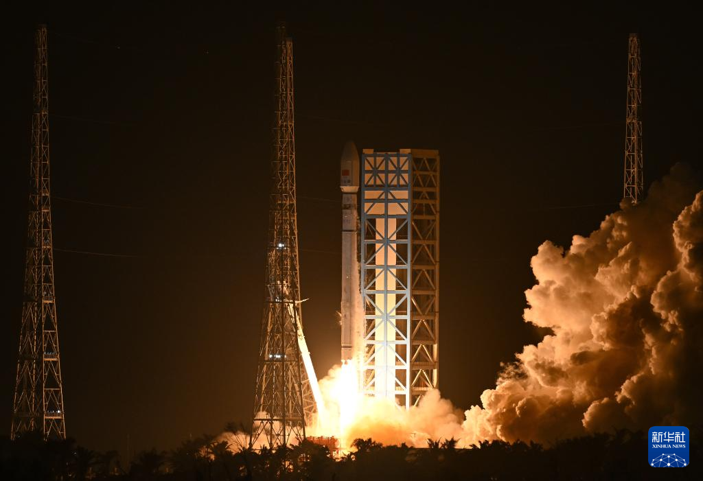 向天图强我国首个商业航天发射场的破局密码(图3)