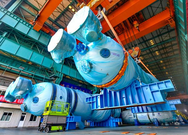 秦皇岛经济高质量发展向优向新(图1)