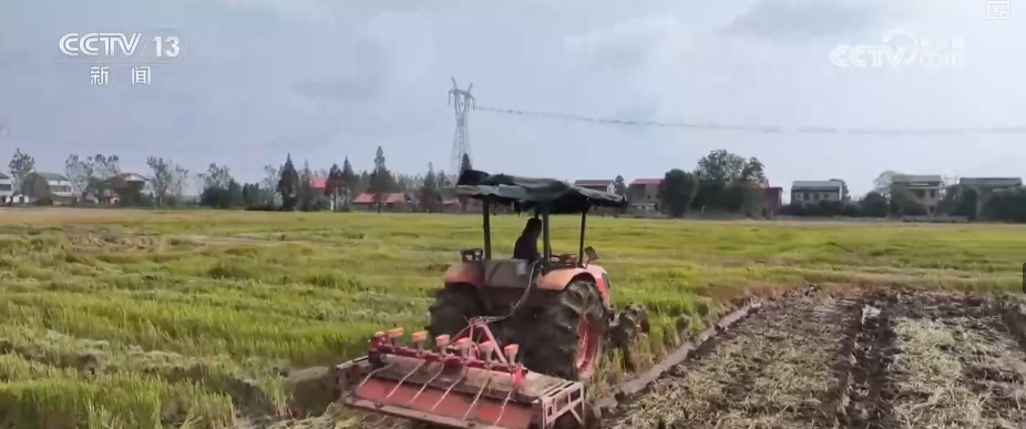 必赢Bwin：各地精准施策全力以赴高质量播种“新技术+新设备”让秋冬种更“智慧”(图9)