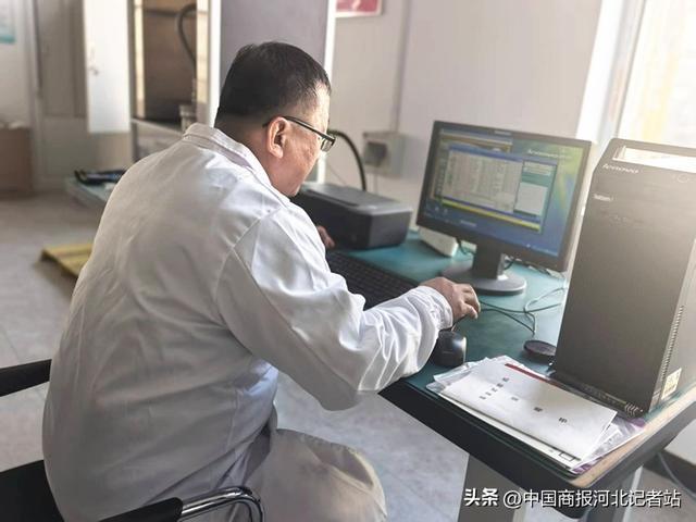 廊坊固安：小滤芯大产业匠心制造走向世界(图2)