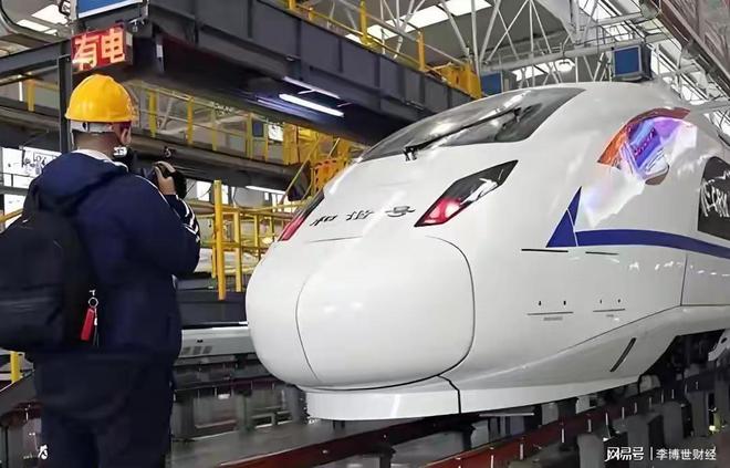 必赢Bwin国际：越南将中国彻底排除高铁项目后豪掷670亿美元自建现状尴尬了(图3)