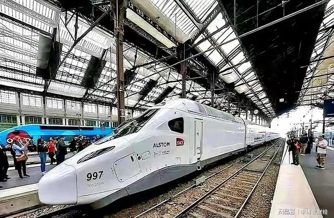 必赢Bwin国际：越南将中国彻底排除高铁项目后豪掷670亿美元自建现状尴尬了(图2)