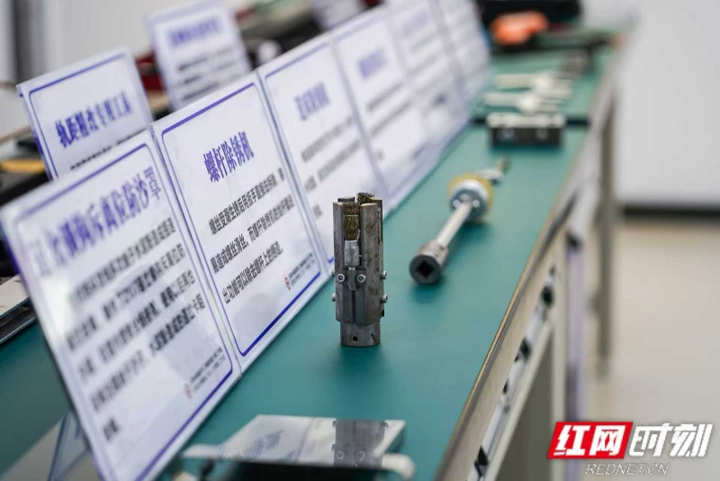 遇见最美铁路｜一间工作室为何能成为支撑海南自贸港建设的“金牌信号”？(图2)