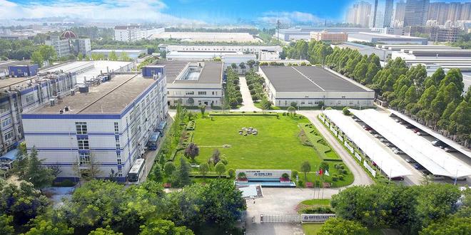 宏明电子创业板IPO过会今年成都已新增上市及过会企业6家(图3)