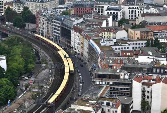 记者观察：德铁的晚点顽疾新掌门治得了吗？(图1)