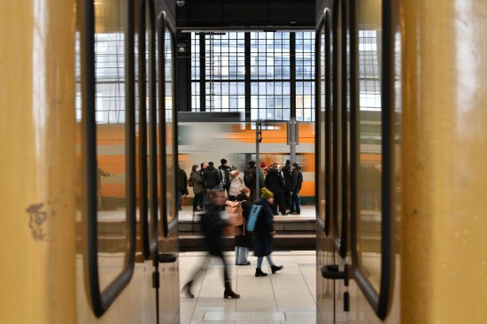 记者观察：德铁的晚点顽疾新掌门治得了吗？(图3)