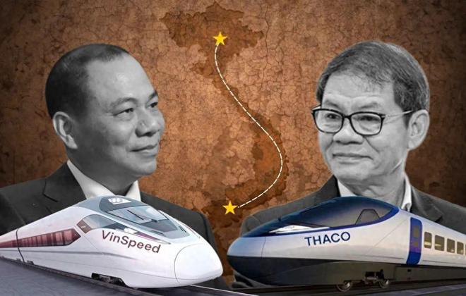 越南高铁为了避开中国不惜挥霍自己国运中国和日本一起出局(图1)