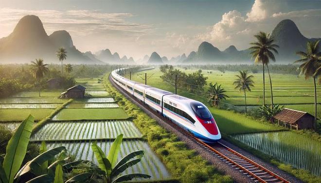 越南高铁为了避开中国不惜挥霍自己国运中国和日本一起出局(图6)