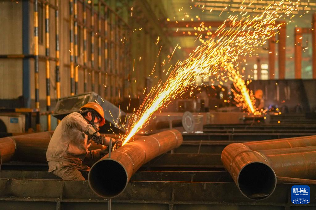 奋力冲刺“全年红”(图4)