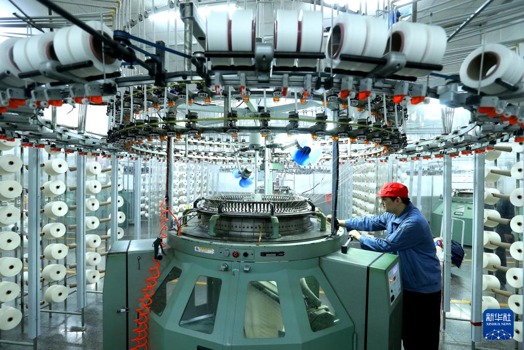 奋力冲刺“全年红”(图11)