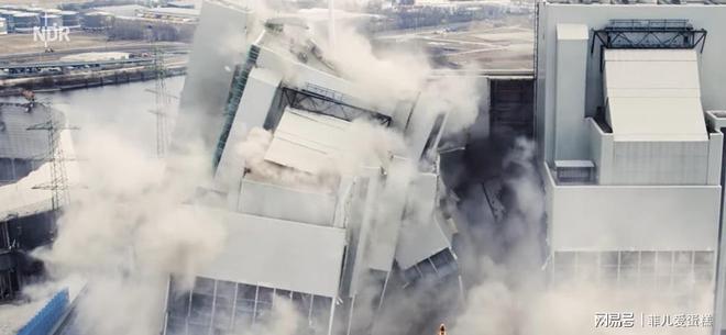 德国总理访华后急了！欧洲的慢生活输给了中国的“玩命干”？(图5)