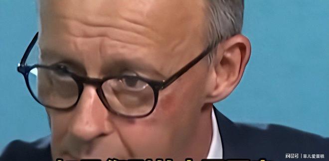 德国总理访华后急了！欧洲的慢生活输给了中国的“玩命干”？(图2)