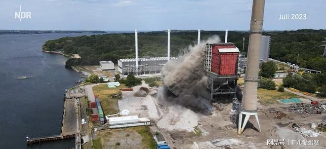 德国总理访华后急了！欧洲的慢生活输给了中国的“玩命干”？(图6)