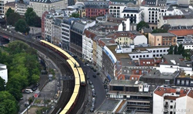 德国总理访华后急了！欧洲的慢生活输给了中国的“玩命干”？(图10)