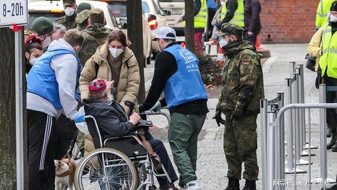 德国总理访华后急了！欧洲的慢生活输给了中国的“玩命干”？(图14)