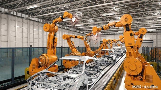 德国总理访华后急了！欧洲的慢生活输给了中国的“玩命干”？(图19)