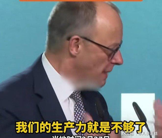 德国总理访华后急了！欧洲的慢生活输给了中国的“玩命干”？(图24)