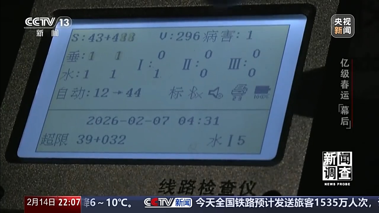 必赢Bwin国际：54亿人次的归乡与奔赴揭秘亿级春运背后的暖心守护(图12)
